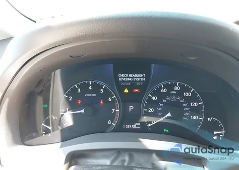 2013 Lexus Rx 350 from USA, damaged, VIN 2T2BK1BA3DC190916